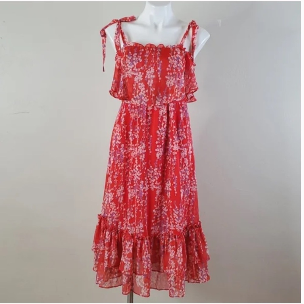 NWT Saints and secrets dress